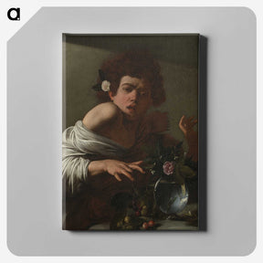1-3_Caravaggio_canvas