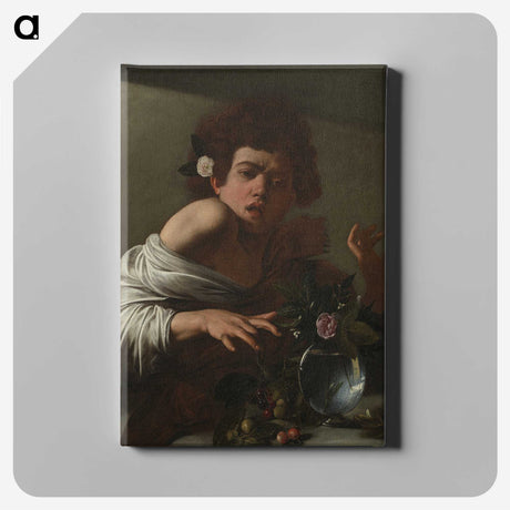 1-3_Caravaggio_canvas