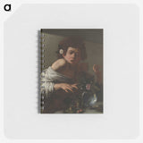 1-3_Caravaggio_memo