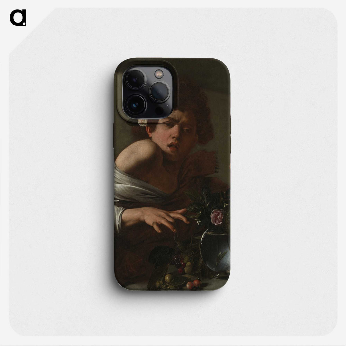 1-3_Caravaggio_phone