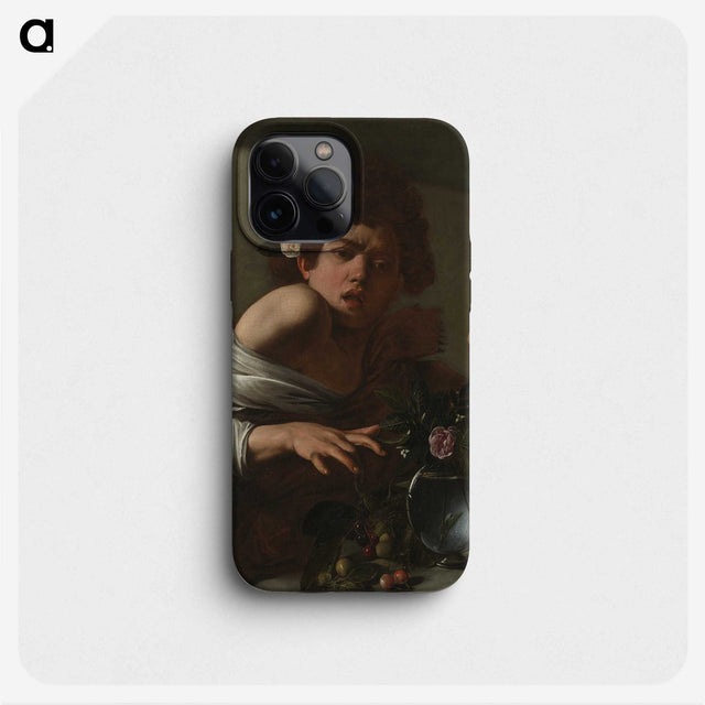 1-3_Caravaggio_phone
