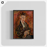 1-3_Chaim-Soutine_blk-crop