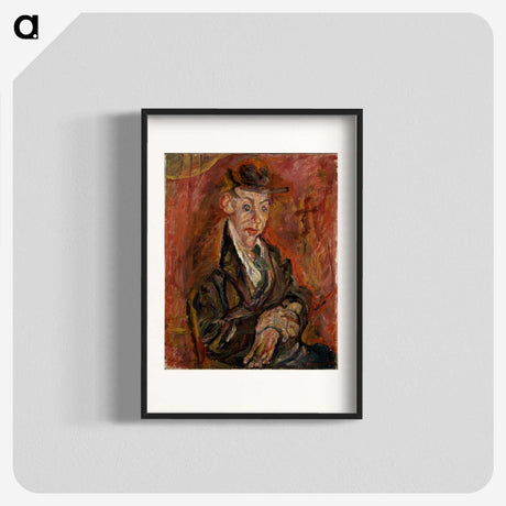 1-3_Chaim-Soutine_blk