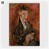 1-3_Chaim-Soutine_picture-crop