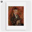 1-3_Chaim-Soutine_picture