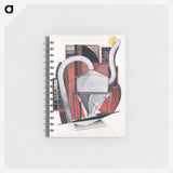 1-3_Charles-Demuth_memo