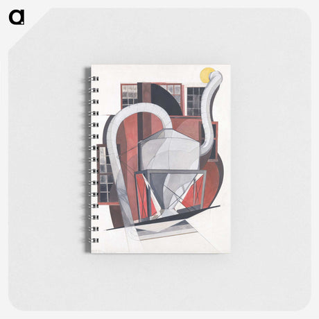 1-3_Charles-Demuth_memo