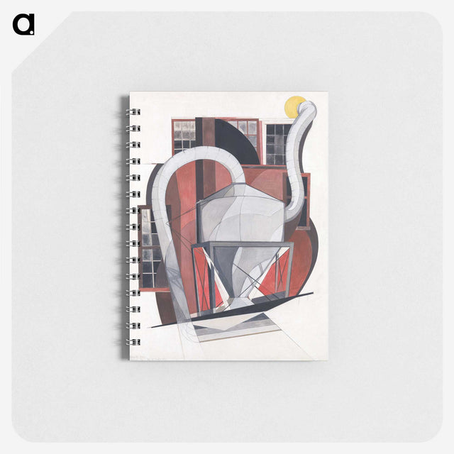 1-3_Charles-Demuth_memo