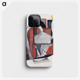 1-3_Charles-Demuth_phone