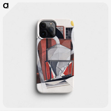 1-3_Charles-Demuth_phone