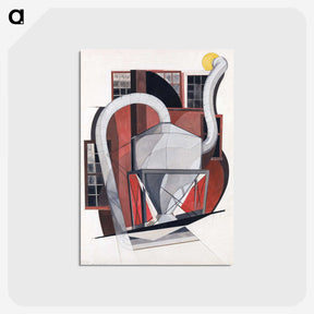 1-3_Charles-Demuth_postcard