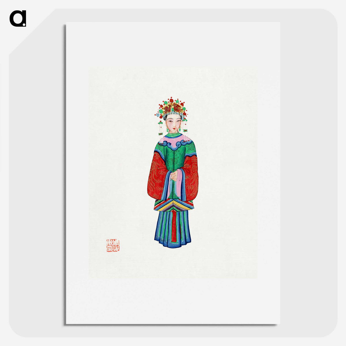 1-3_Chinese-Costumes_picture
