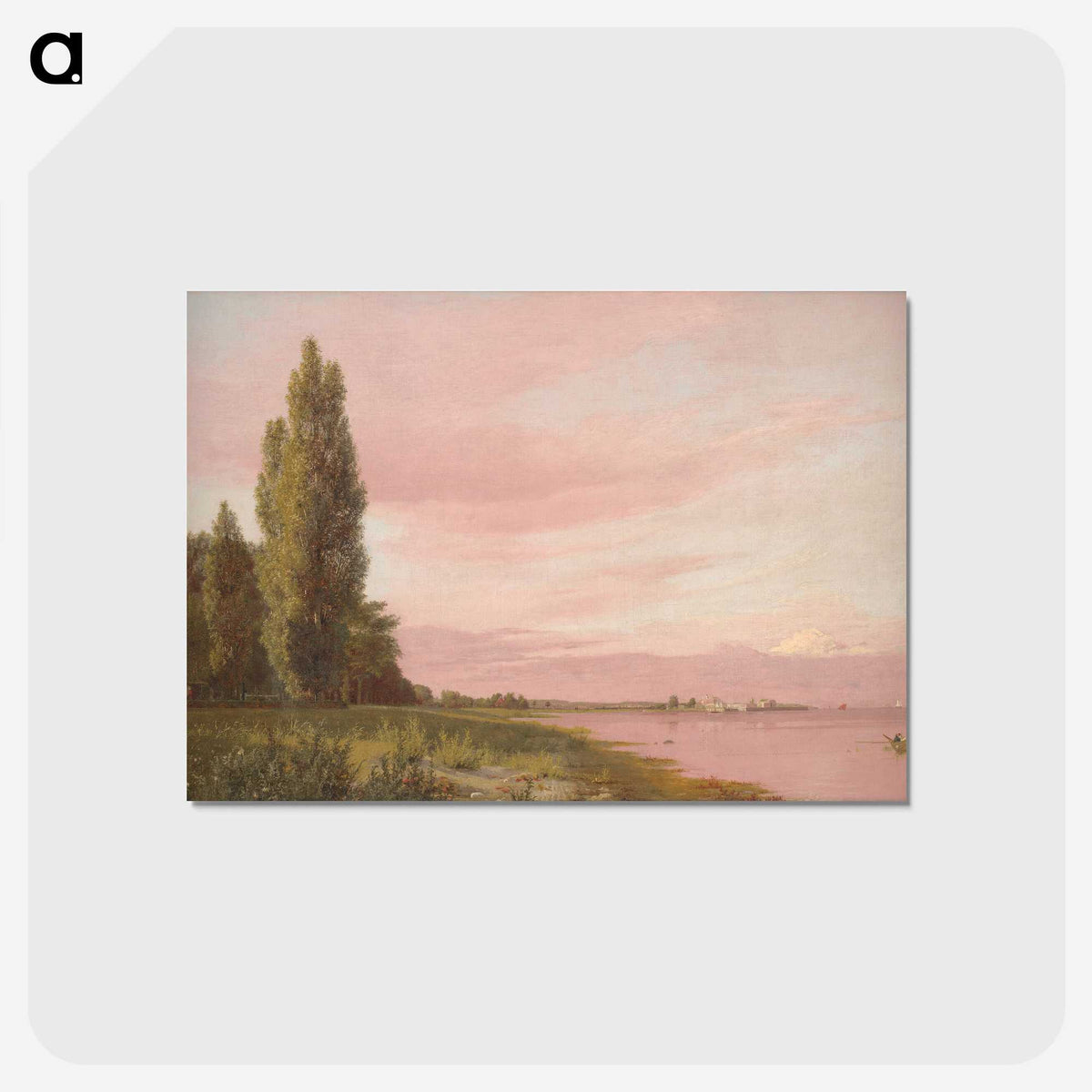 1-3_Christen-Kobke_postcard