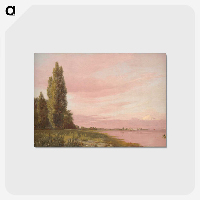 1-3_Christen-Kobke_postcard