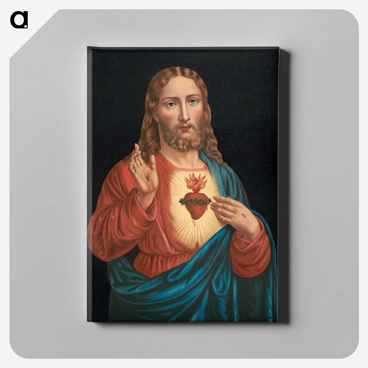 1-3_Christmas_canvas