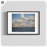 1-3_Christoffer-Wilhelm-Eckersberg_blk
