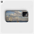 1-3_Christoffer-Wilhelm-Eckersberg_phone