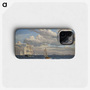 1-3_Christoffer-Wilhelm-Eckersberg_phone