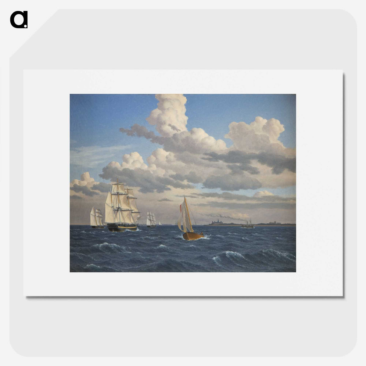 1-3_Christoffer-Wilhelm-Eckersberg_picture