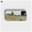 1-3_Claude-Monet_phone