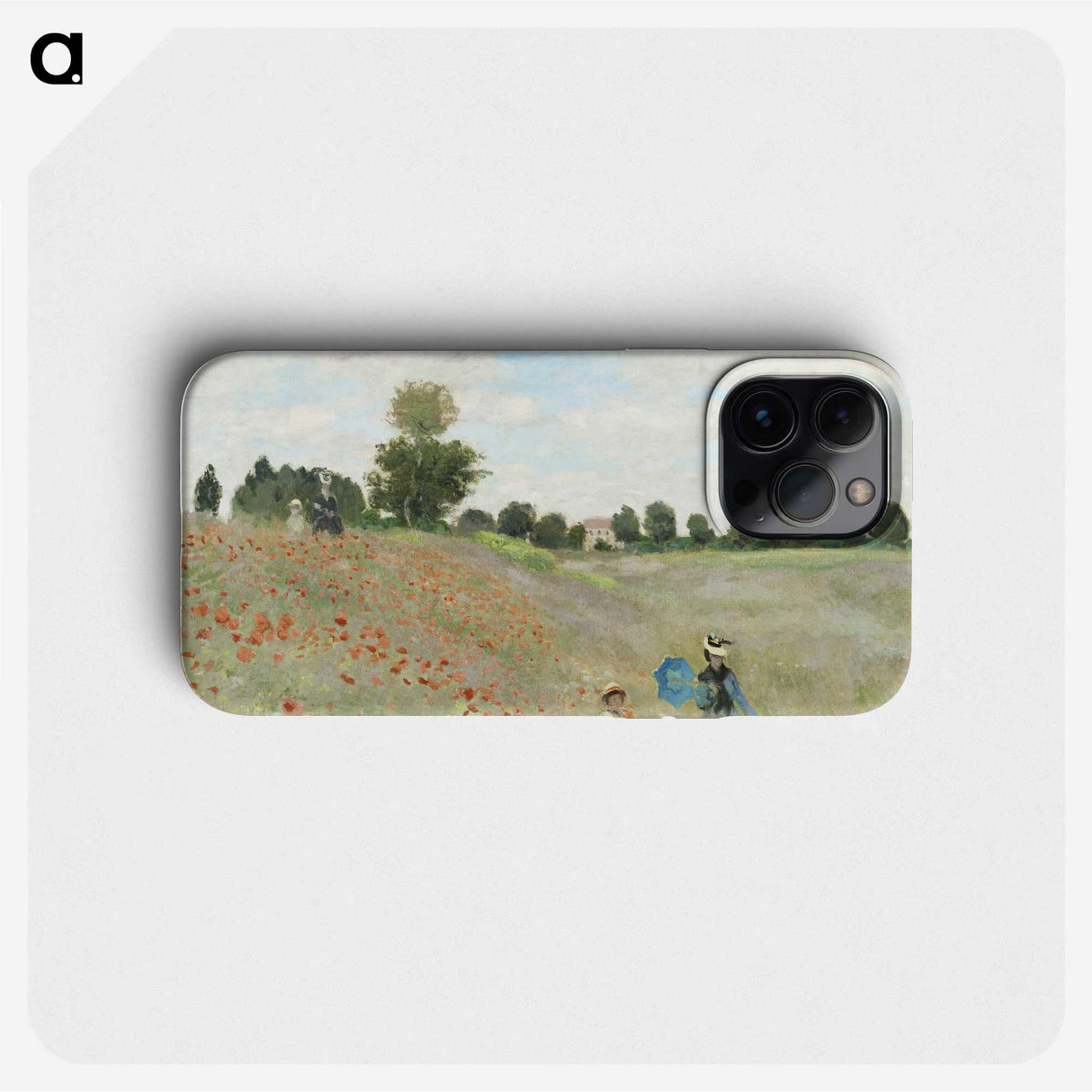 1-3_Claude-Monet_phone