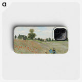 1-3_Claude-Monet_phone