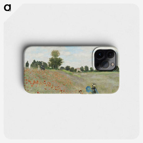 1-3_Claude-Monet_phone