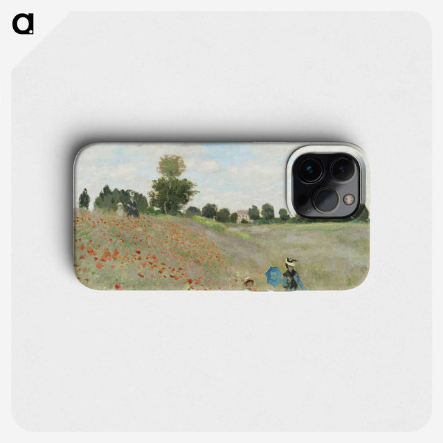 1-3_Claude-Monet_phone