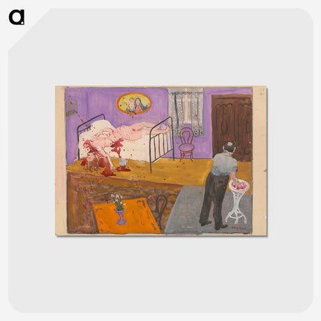1-3_Cyprian-Majernik_postcard
