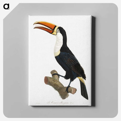 1-3_Des-Oiseaux-de-Paradis_canvas