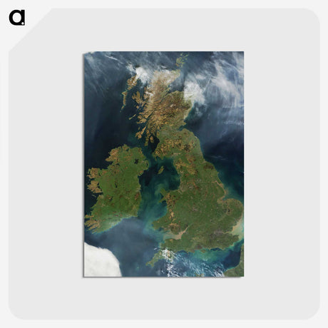 1-3_Earth-from-Above_postcard