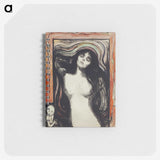 1-3_Edvard-Munch_memo