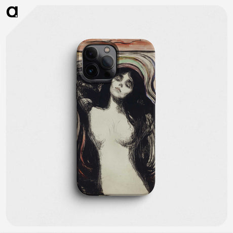 1-3_Edvard-Munch_phone