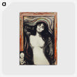 1-3_Edvard-Munch_postcard