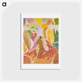 1-3_Edvard-Weie_hagaki