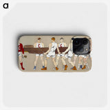 1-3_Edward-Penfield_phone