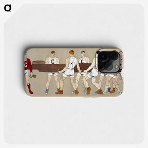 1-3_Edward-Penfield_phone