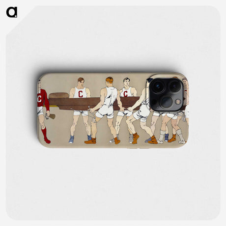1-3_Edward-Penfield_phone