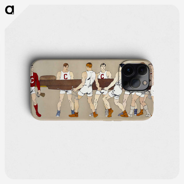 1-3_Edward-Penfield_phone