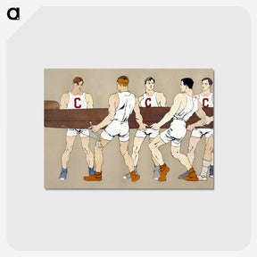 1-3_Edward-Penfield_postcard