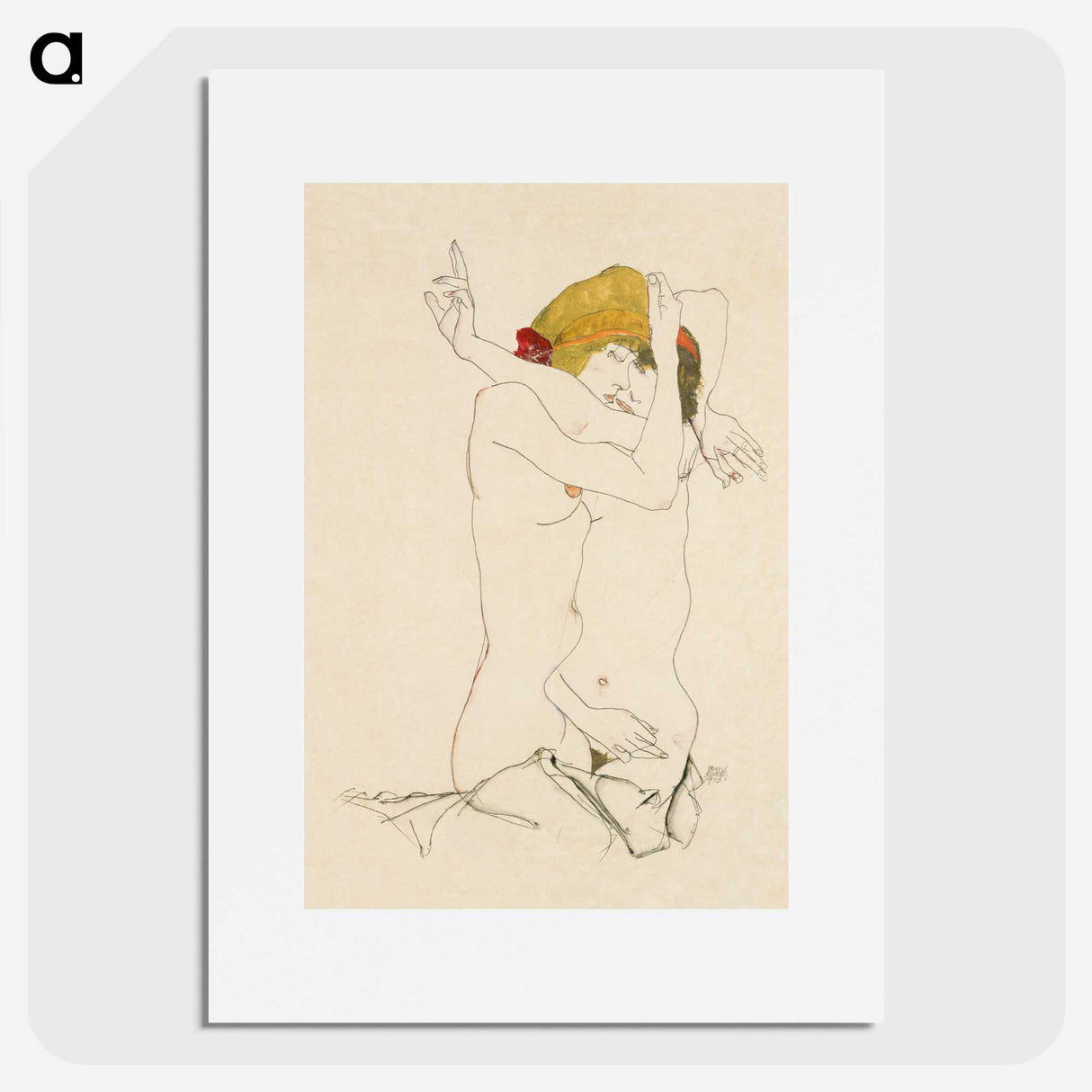 1-3_Egon-Schiele_picture