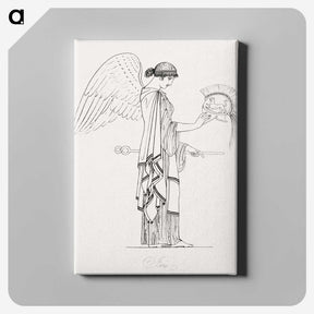 1-3_Egyptian-Grecian-and-Roman-Costumes_canvas