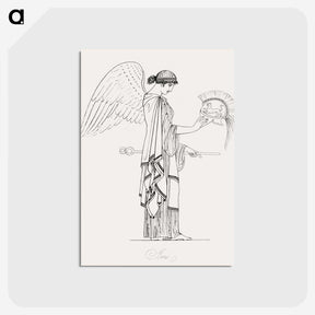 1-3_Egyptian-Grecian-and-Roman-Costumes_postcard