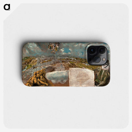 1-3_El-Greco_phone