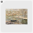 1-3_Ernest-Lawson_postcard