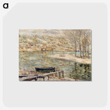 1-3_Ernest-Lawson_postcard
