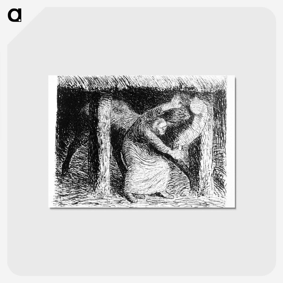 1-3_Ernst-Heinrich-Barlach_postcard