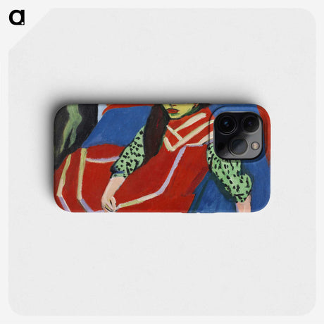 1-3_Ernst-Ludwig-Kirchner_phone