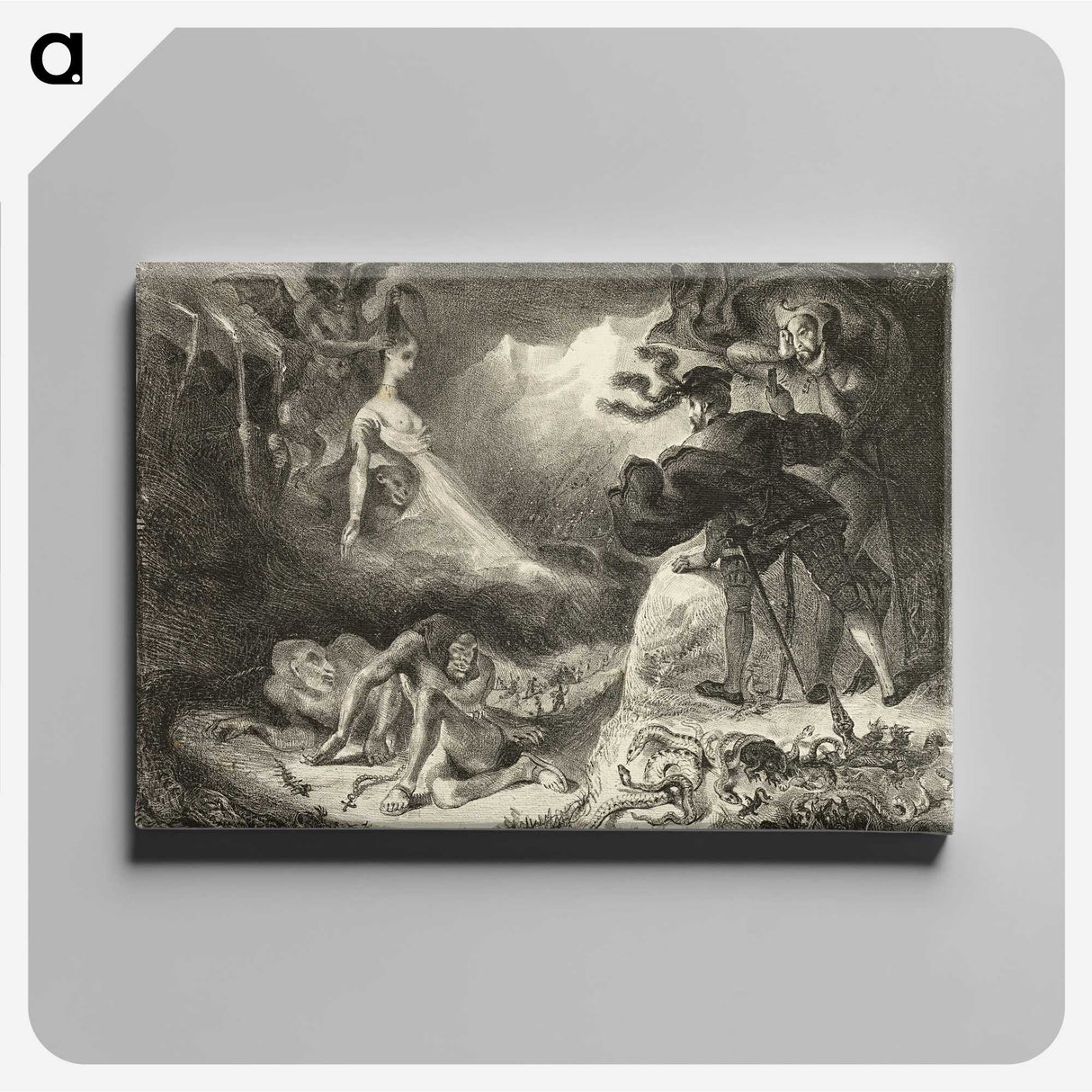 1-3_Eugene-Delacroix_canvas
