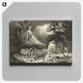 1-3_Eugene-Delacroix_canvas